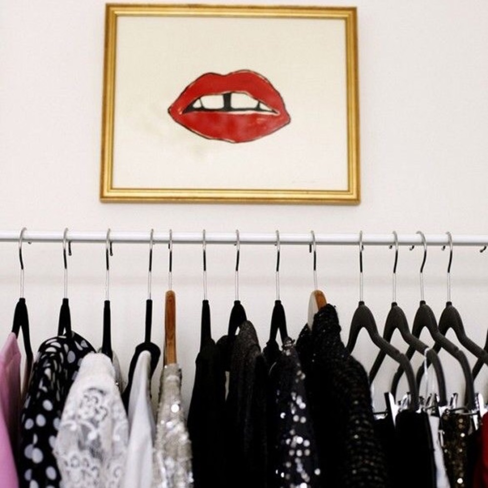 Meet your Posher, Michel